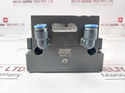 Sommer Automatic Gp 410 Parallel Gripper