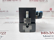 Sommer Automatic Gp 410 Parallel Gripper