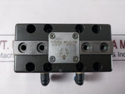 Sommer Automatic Gp 410 Parallel Gripper