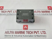 Sommer Automatic Gp 410 Pneumatic Parallel Gripper