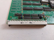 Sonardyne 7394-037 5 Vme Graphics Board
