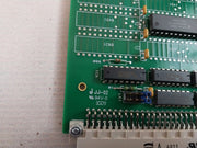 Sonardyne 7394-037 5 Vme Graphics Board