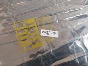 Sonardyne 7394-037 5 Vme Graphics Board