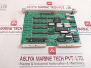Sonardyne 7394-037 5 Vme Graphics Board
