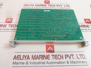 Sonardyne 7394-037 5 Vme Graphics Board
