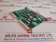 Sonardyne 7394-037 5 Vme Graphics Board