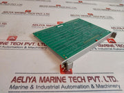 Sonardyne 7394-037 5 Vme Graphics Board