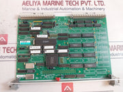 Sonardyne 7394-037 5 Vme Graphics Board