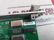 Sonardyne 7394-037 5 Vme Graphics Board