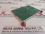 Sonardyne 7693-058-06 Board