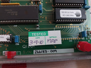 Sonardyne 7693-058-06 Board