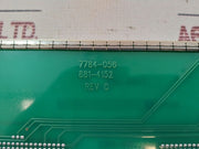 Sonardyne 7784-056-01 Gfx Video Rgb Board