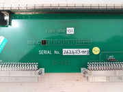 Sonardyne 7784-056-01 Gfx Video Rgb Board