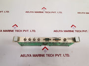 Sonardyne 7784-057-04 Pcb Card
