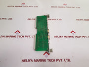Sonardyne 7784-057-04 Pcb Card