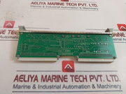 Sonardyne 7784-057 04 Sync I/O Spreader Printed Circuit Board