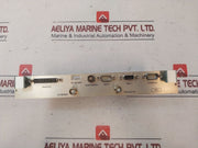 Sonardyne 7784-141 Cpu Spreader Pcb Assy Board