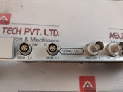 Sonardyne 7784-142 1 Serial I/O Spreader Printed Circuit Board