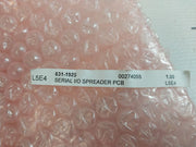 Sonardyne 7784-142 1 Serial I/O Spreader Printed Circuit Board