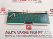 Sonardyne 7784-142 1 Serial I/O Spreader Printed Circuit Board