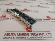 Sonardyne 7784-142 1 Serial I/O Spreader Printed Circuit Board