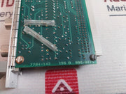 Sonardyne 7784-142 1 Serial I/O Spreader Printed Circuit Board