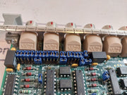 Sonardyne 7784-142 1 Serial I/O Spreader Printed Circuit Board