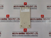 Sonardyne 8026-000-05 Navigation Computer 12V Dc G82-00037
