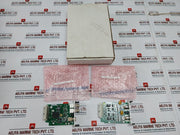 Sonardyne 8026-000-05 Tcvr Installation Kit 100–240V Ac 50–60Hz