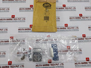 Sonardyne 8026-000-05 Tcvr Installation Kit 100–240V Ac 50–60Hz