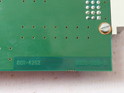 Sonardyne 8098-050-b Dual Ethernet Module E229342