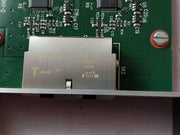 Sonardyne 8098-050-b Dual Ethernet Module E229342