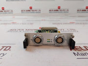 Sonardyne 8098-052-01 Dual Redundant Transceiver Board