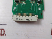 Sonardyne 8098-053-01 Printed Circuit Board
