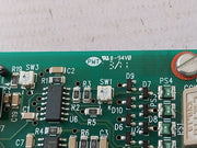 Sonardyne 8098-057-01 Dual Rs485 Module Rev B
