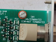 Sonardyne 8098-057-01 Dual Rs485 Module Rev B