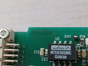 Sonardyne 8098-057-01 Dual Rs485 Module Rev B