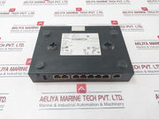 Sonicwall Tz400 Network Security Appliance Apl28-0B4 W/ Adapter Sys1544-2412-t3