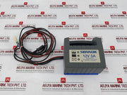 Sonnak 12V 5A Waterproof Intelligent Battery Charger Rs-232 To Rs-422 Converter Kit