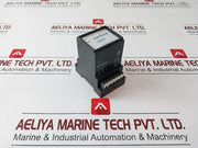 Sonnico Jomax 402 Earth Fault Relay