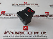 Sonnico Jomax 402 Earth Fault Relay