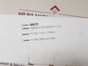 Sontay Tt-322-y,Fk-t30S Temperature Sensor