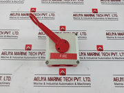 Sontheimer Wmb 20/2 Dd Control Switch Kw 380/440V Vde 0660 Ac3