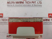 Sontheimer Wmb 20/2 Dd Control Switch Kw 380/440V Vde 0660 Ac3