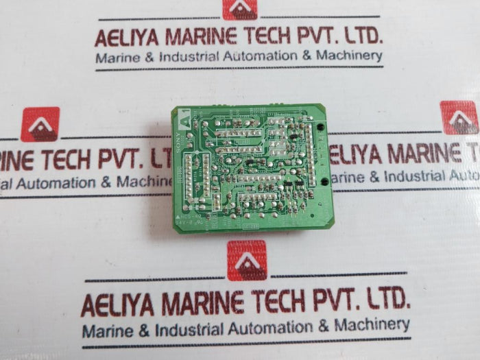 Sony A1 Pcb Card