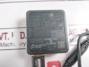 Sony Ac-ub10C Camera Charger Ac Power Adapter W/ Usb Cable