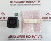 Sony Fcb-ex480Cp Color Block Camera