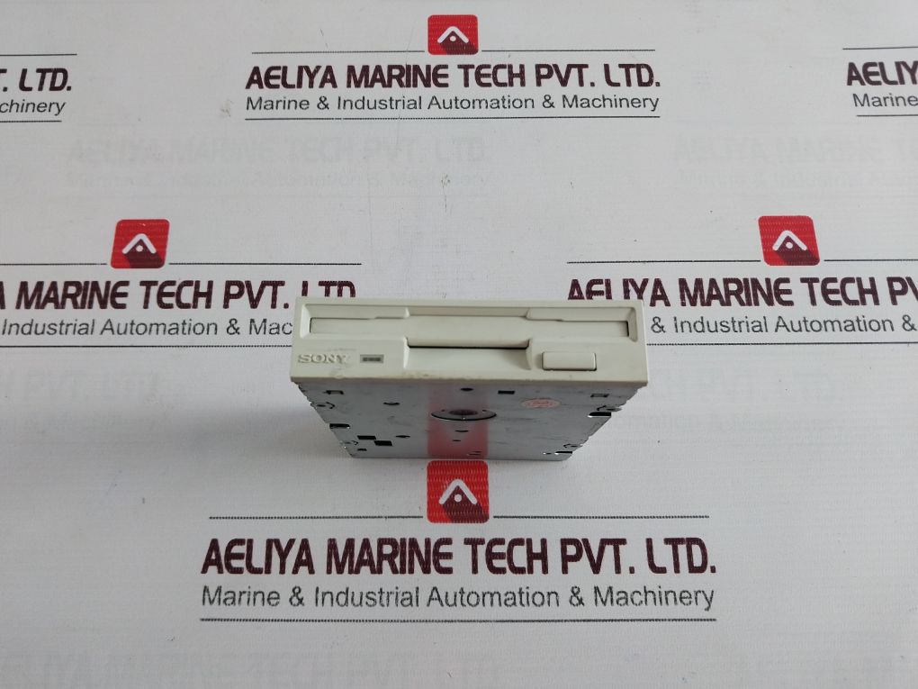 Sony Mpf920 Floppy Drive 5V-960Ma