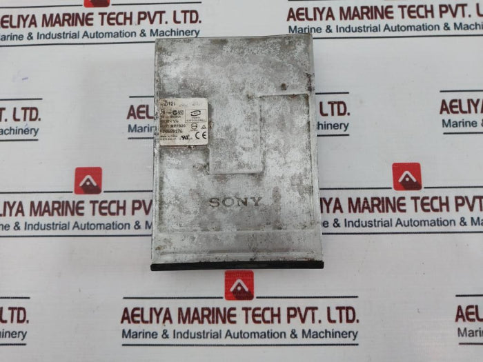 Sony Mpf920 Floppy Drive