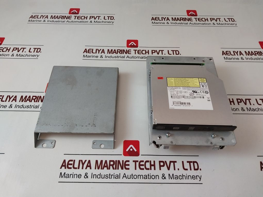 Sony Nec Ad-7590A Dvd/Cd Rewritable Drive